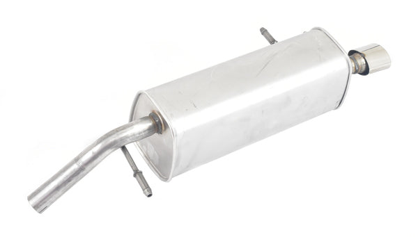 Klarius PG967B - Box With Tail Pipe