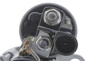 HELLA 8EA 011 611-761 Starter - 12V - 1kW - fits Nissan Micra IV (K13_)