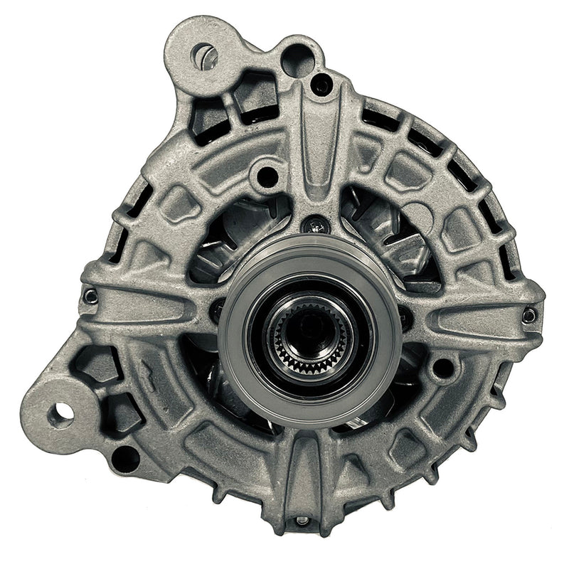 WAI Alternator - 21529N