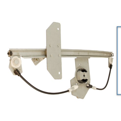 WAI Window Regulator - WPR3296R