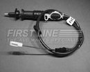 First Line Clutch Cabl Auto Adj Part No -FKC1042