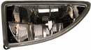 HELLA 1EL 008 052-511 Xenon/Halogen-Headlight - left - fits BMW 5 (E39)
