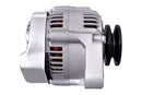 HELLA 8EL 015 643-081 Alternator - 14V - 55A - for e.g. New Holland T3000