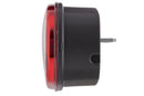 HELLA 2VP 343 640-247 Rearlight - Cargoluna - Bulb - 24V - Quantity 36