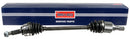 Borg & Beck Driveshaft - LH - BDS1619
