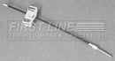 First Line Brake Cable - Front -FKB3329