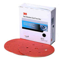 3M p180 Hookit Discs150mm - 3M51167