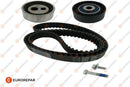 Eurorepar Timing Belt Set - 1620364180