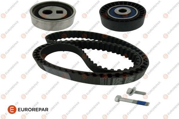 Eurorepar Timing Belt Set - 1620364180