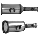 BM Cats DPF - BM11012 with Fitting Kit - FK11012