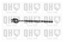 QH Rack End - QR2321S