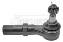 Borg & Beck Tie Rod End Rh Part No -BTR5612