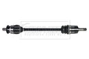 Borg & Beck Driveshaft  - BDS1331