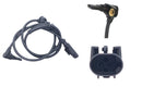 Intermotor Wheel Speed Sensor - 60464