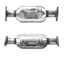 BM Cats Petrol Catalytic Converter - BM90252