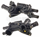 Borg & Beck Thermostat Kit Part No -BBT409