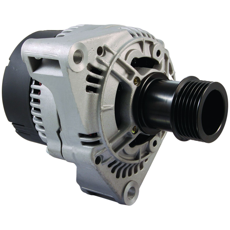 WAI Alternator - 13610N-6G2