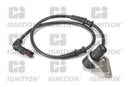 Igntion ABS Wheel Speed Sensor - XABS189