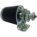 WAI Starter Motor - 5777N
