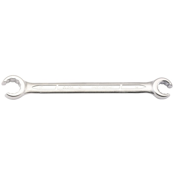 Elora Metric Flare Nut Spanner, 14 x 17mm