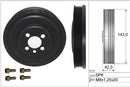 INA Belt Pulley Set Crankshaft Part No - 544008320