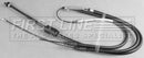 First Line Brake Cable - Rear -FKB6012