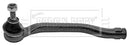 Borg & Beck Tie Rod End Lh Part No -BTR5602
