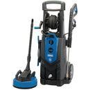 2500W Pressure Washer (195bar) - 98679