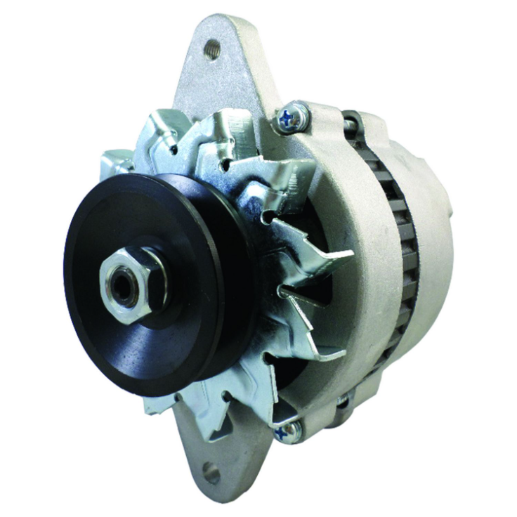 WAI Alternator - 14129N