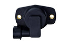 HELLA 6PX 008 476-701 Sensor, throttle position - 12V - 3-pin connector