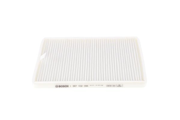 Bosch Cabin / Pollen Filter - 1987432066