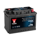 M28-AGM Yuasa Active Marine Dual AGM Battery - 12V 70Ah 760A