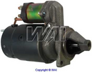 WAI Starter Motor - 4174N