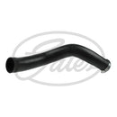 Gates Turbo Charger Hose - 09-0768