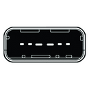 WAI Window Regulator - WPR2110LM