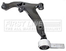 First Line Suspension Arm LH -FCA7069