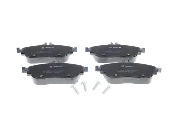 Bosch Brake Pad Set - 0986494662