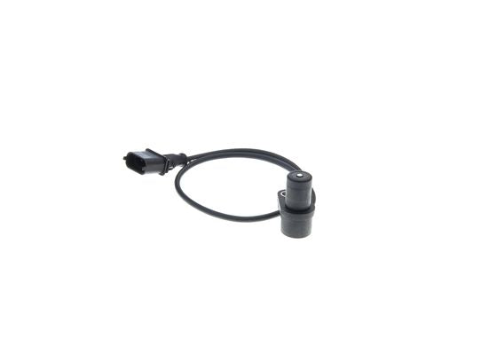 Bosch Crankshaft Sensor Part No - 0261210205