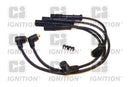 Ignition Ignition Lead Set Reactive - XC1304