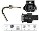 Lemark Exhaust Gas Temperature Sensor - LXT032