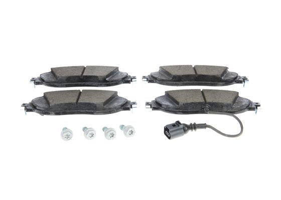 Bosch Brake Pad Set - 0986494704