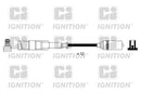 Ignition Ignition Lead Set - XC1137