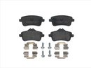 Brembo Brake Pad Set - P50100
