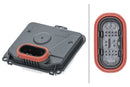 HELLA 5DF 202 712-031 Control Unit, headlight - 12V