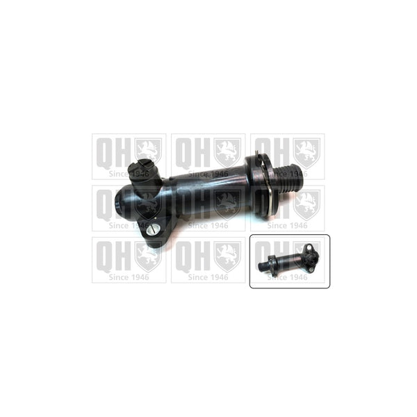 QH QTH909K Thermostat Kit