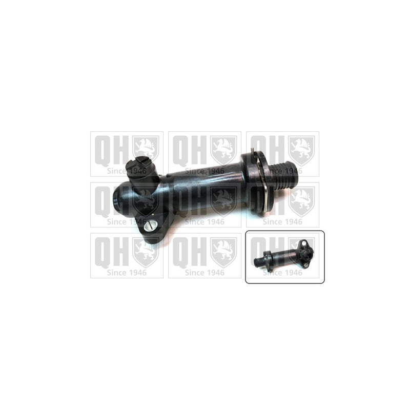 QH QTH909K Thermostat Kit