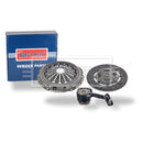 Borg & Beck Clutch Kit - 4pce  - HKT1557