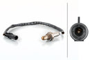 HELLA 6PA 358 103-381 Lambda Sensor - 4-pin connector