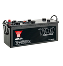 Yuasa YBX1612 Super Heavy Duty Battery - 1612