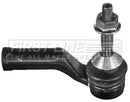 First Line Tie Rod End Rh Part No -FTR5934